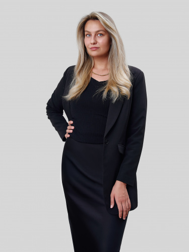 Alexandra Solovyeva