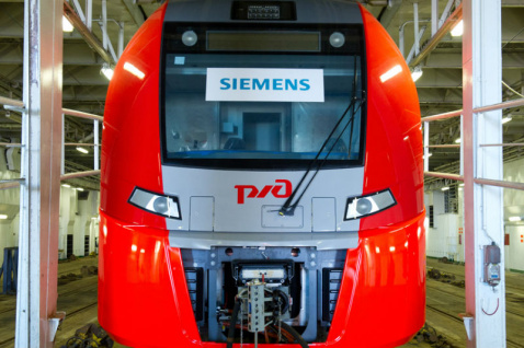 Исковые требования РЖД к Siemens с наибольшей вероятностью будут удовлетворены