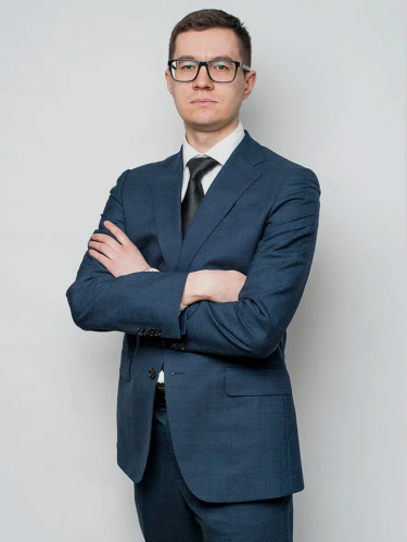 Stanislav Golunov