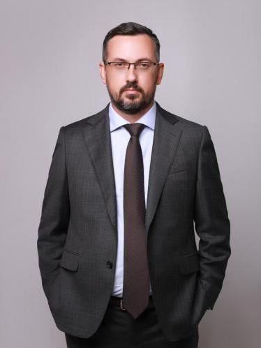 Sergey Tolstobrov
