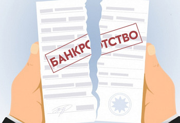 Рекордные иски и рост числа споров: исследование банкротного рынка от Право.ru